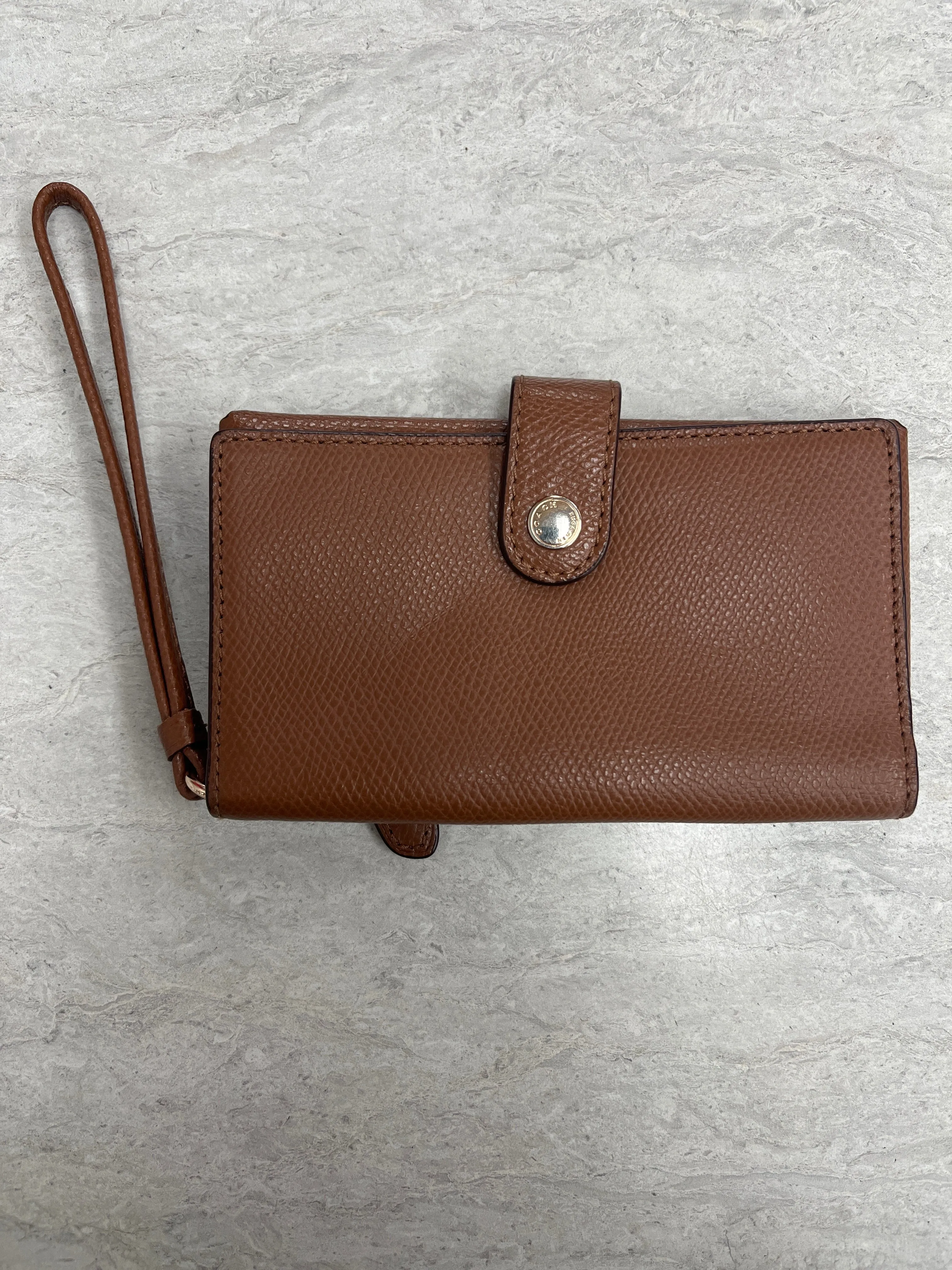 Porte-monnaie Coach par Designer Coach, Taille: Petit
