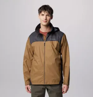 Columbia B&T Glennajer Veste de Pluie Lac