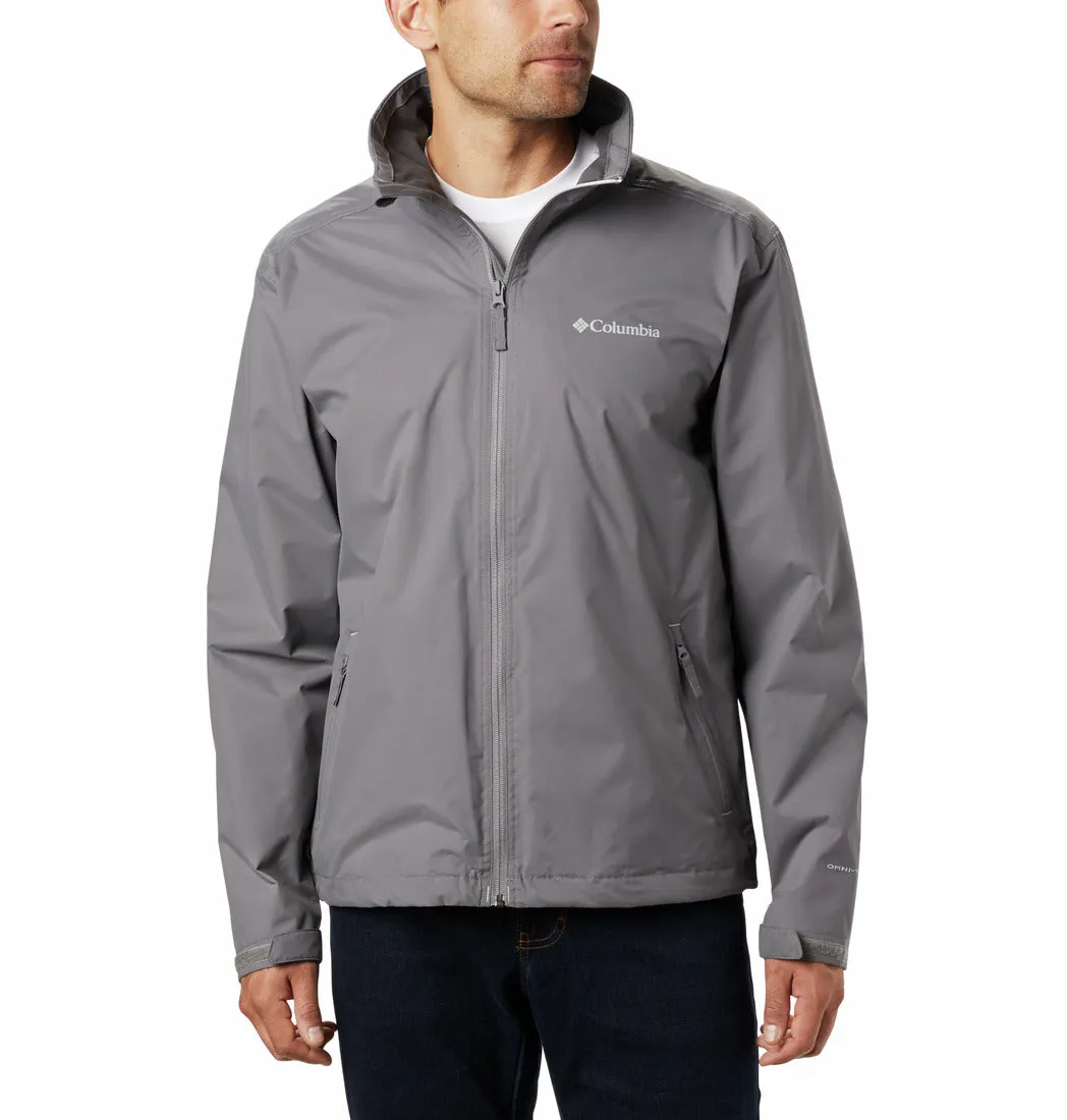 Veste Columbia Bradley Peak