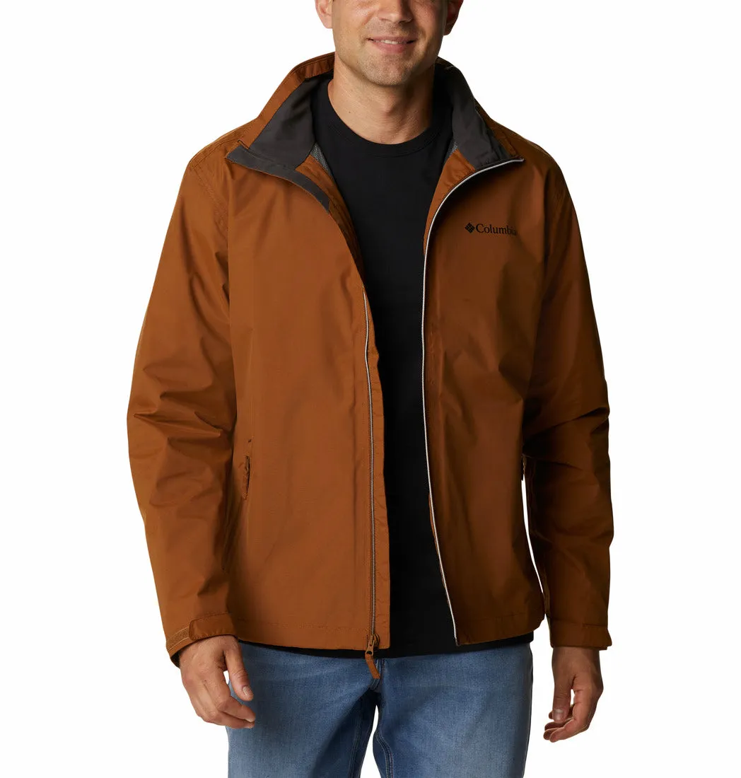 Veste Columbia Bradley Peak