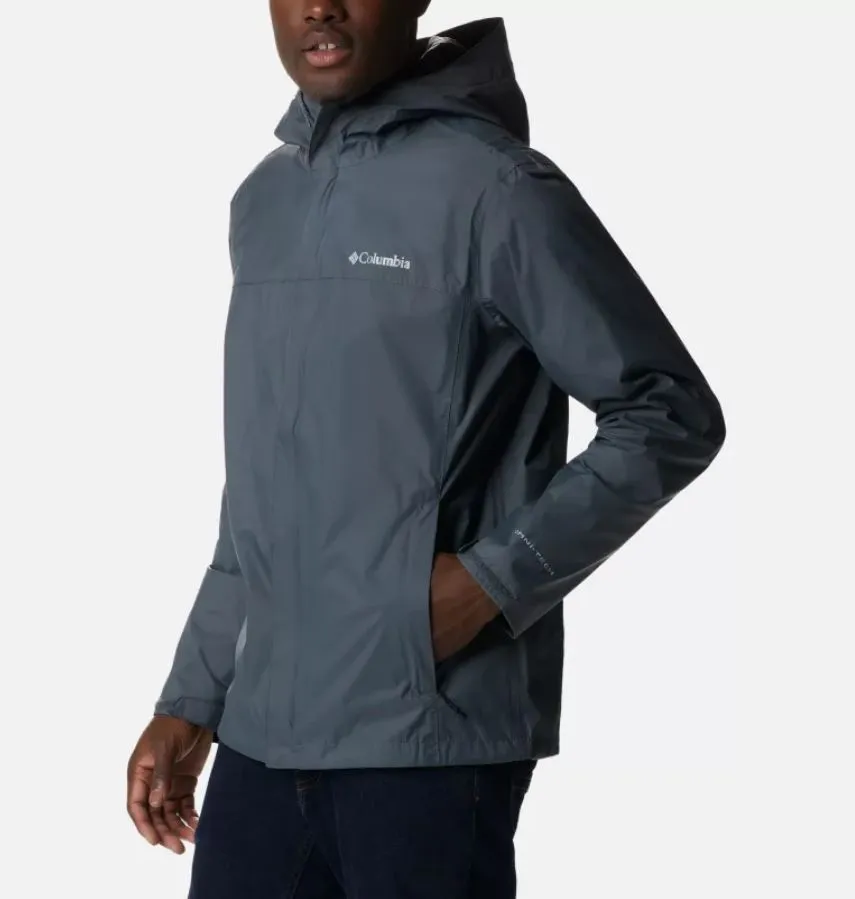 COLUMBIA VESTE IMPERMÉABLE II JCKT