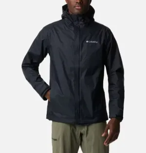 COLUMBIA VESTE IMPERMÉABLE II JCKT