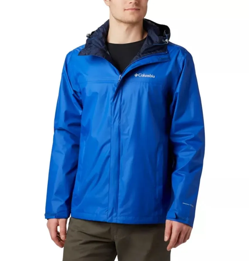 COLUMBIA VESTE IMPERMÉABLE II JCKT