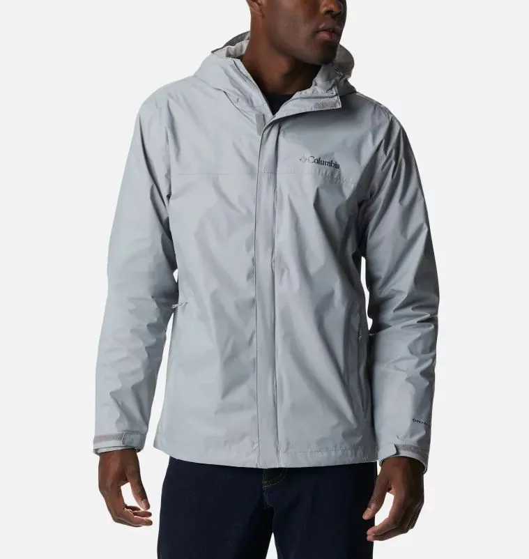 COLUMBIA VESTE IMPERMÉABLE II JCKT