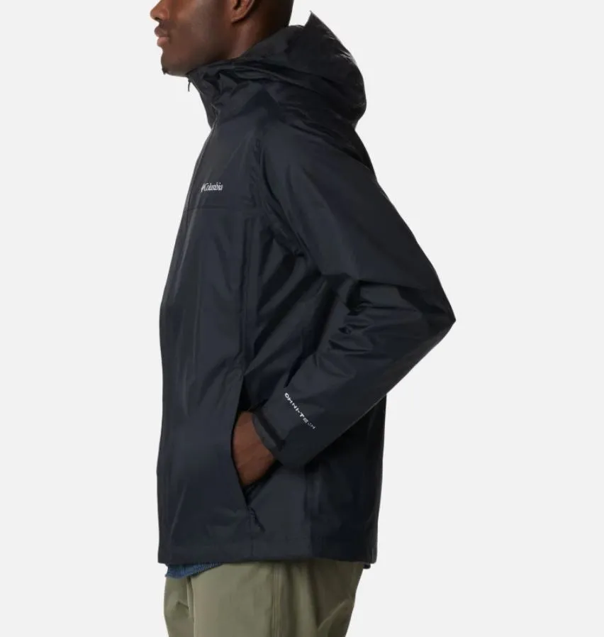 COLUMBIA VESTE IMPERMÉABLE II JCKT