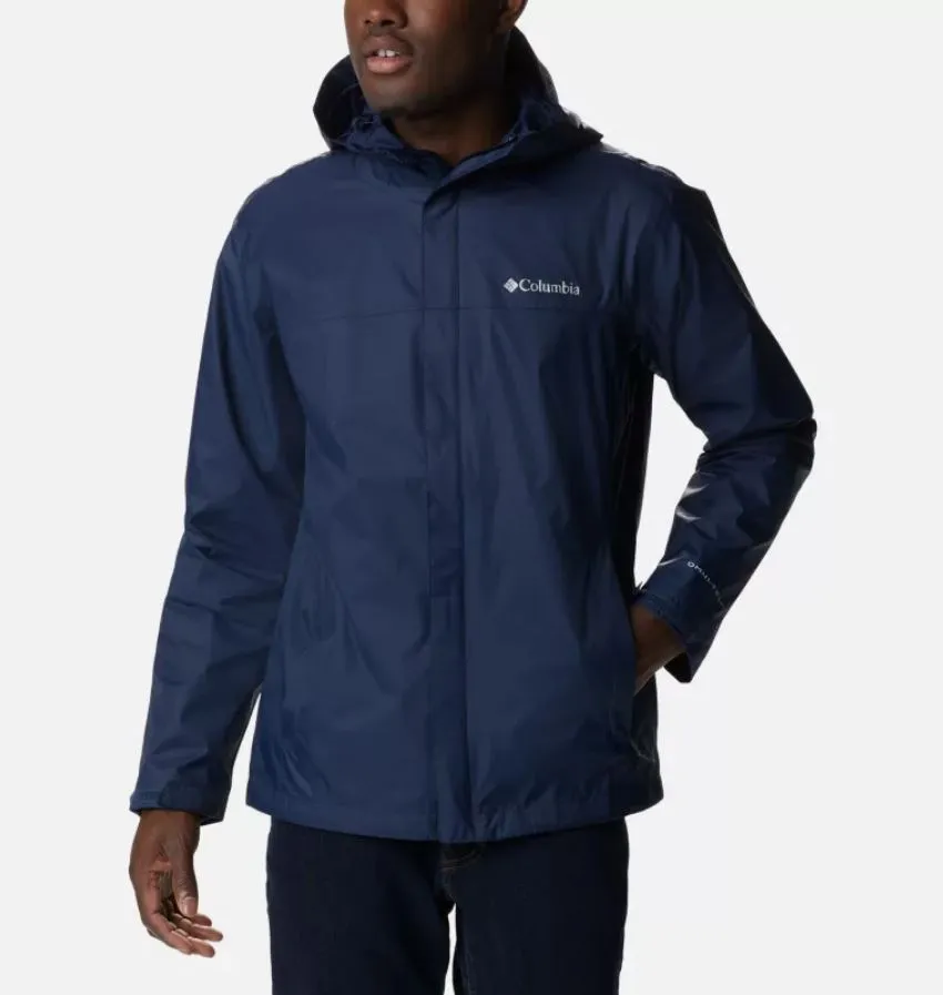 COLUMBIA VESTE IMPERMÉABLE II JCKT