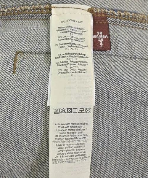COMPTOIR DES COTONNIERS Vestes en denim