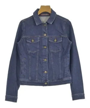 COMPTOIR DES COTONNIERS Vestes en denim