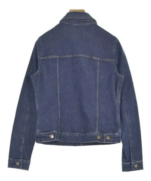 COMPTOIR DES COTONNIERS Vestes en denim