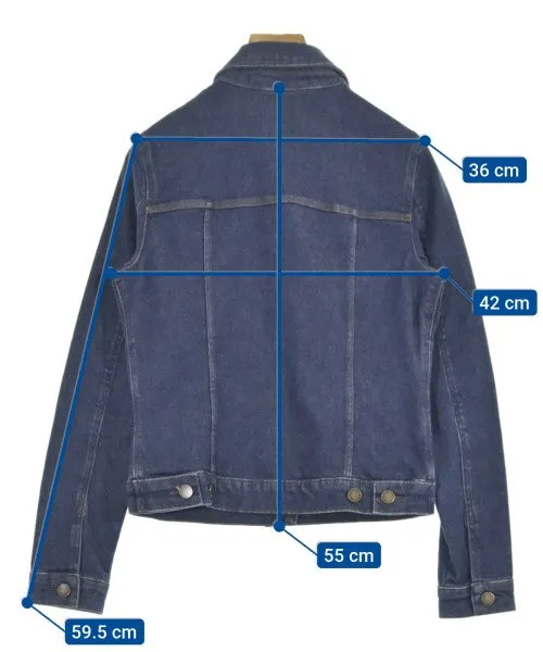 COMPTOIR DES COTONNIERS Vestes en denim