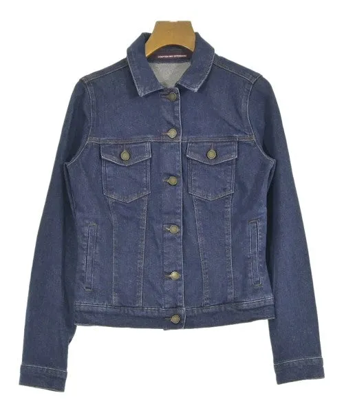 COMPTOIR DES COTONNIERS Vestes en denim