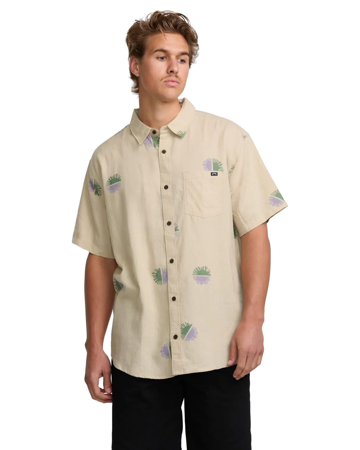 Chemise Cordoba en Chino