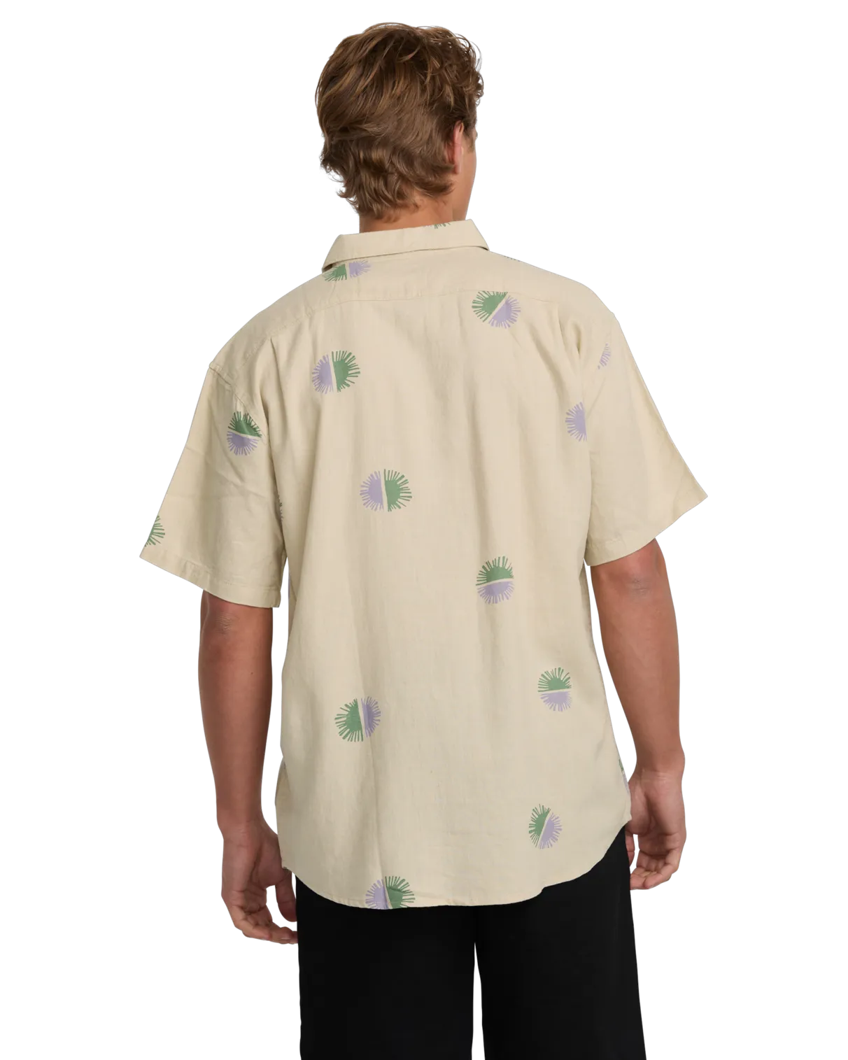 Chemise Cordoba en Chino