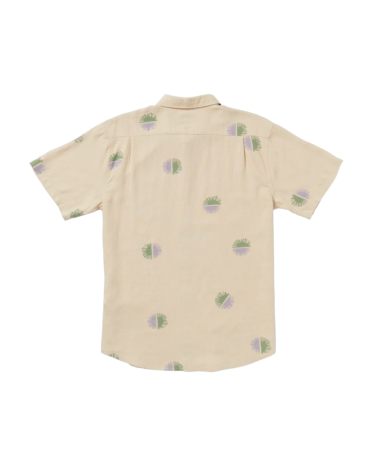 Chemise Cordoba en Chino