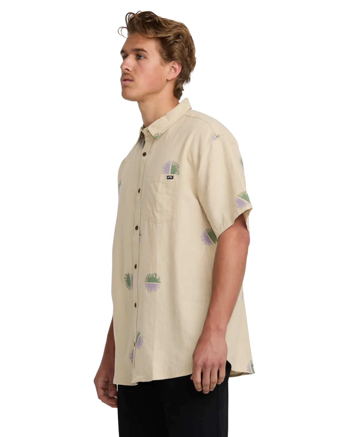 Chemise Cordoba en Chino