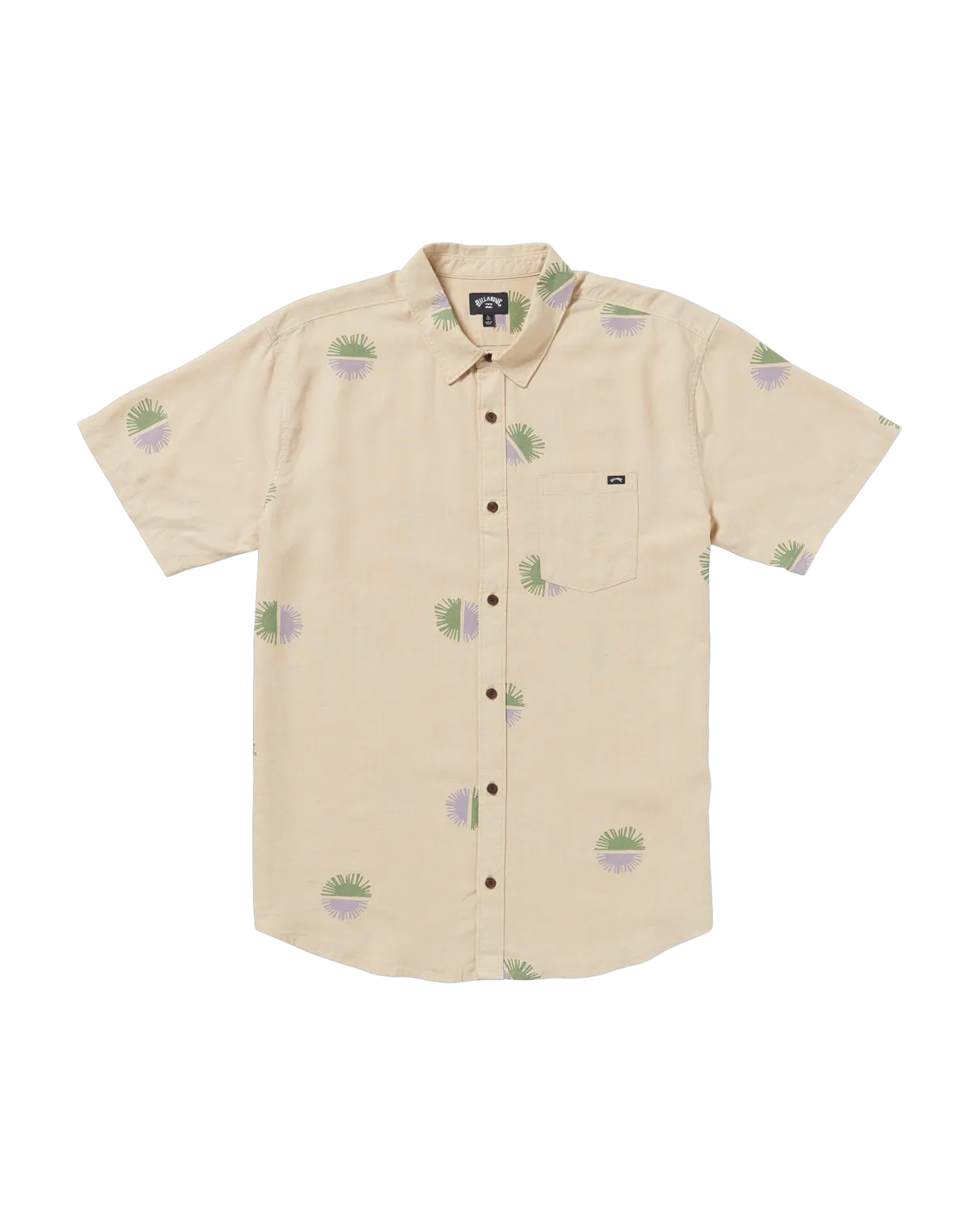 Chemise Cordoba en Chino