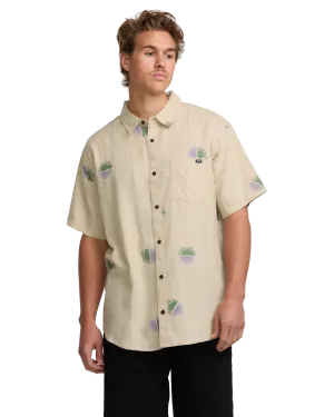 Chemise Cordoba en Chino