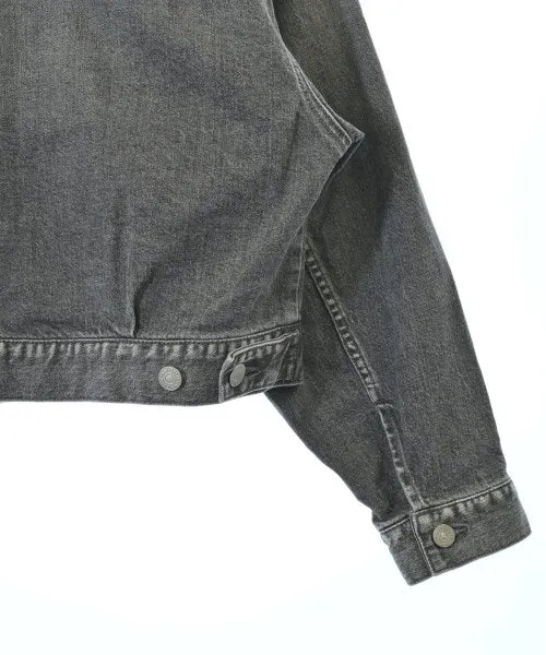 COUP DE CHANCE Vestes en denim