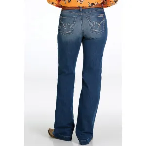 Cruel Denim Pantalon Hayley Medium