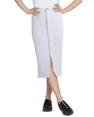 Current/Elliott La Jupe Midi Insignia