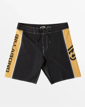 D Bah 2.0 Pro Performance Short de bain 20