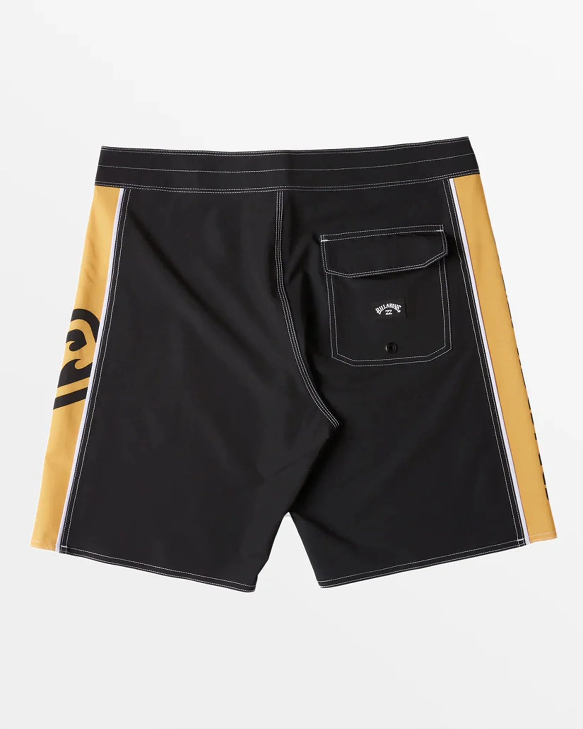 D Bah 2.0 Pro Performance Short de bain 20