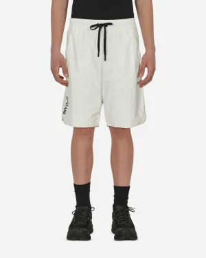 Short Dynamique Jour Blanc