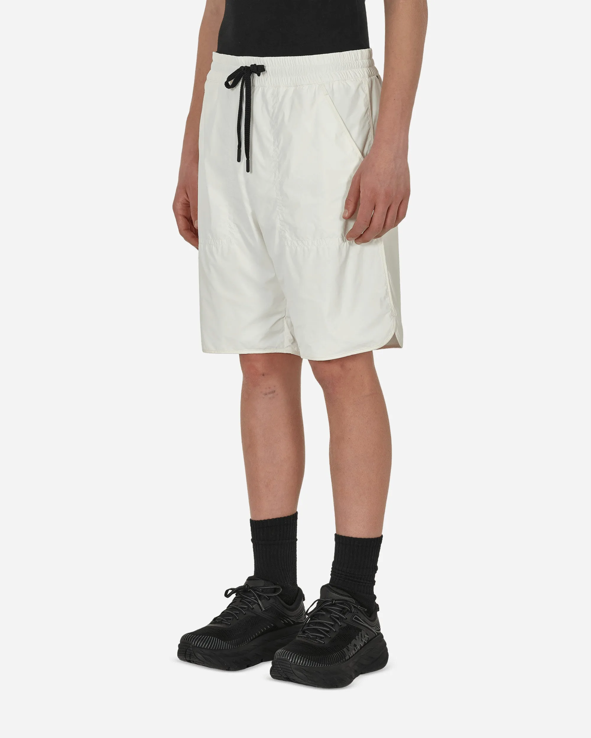 Short Dynamique Jour Blanc
