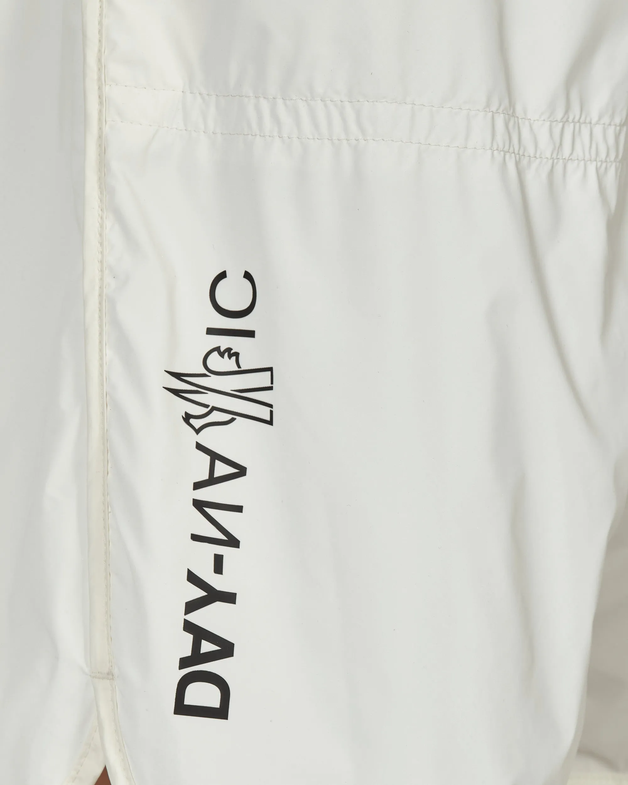 Short Dynamique Jour Blanc