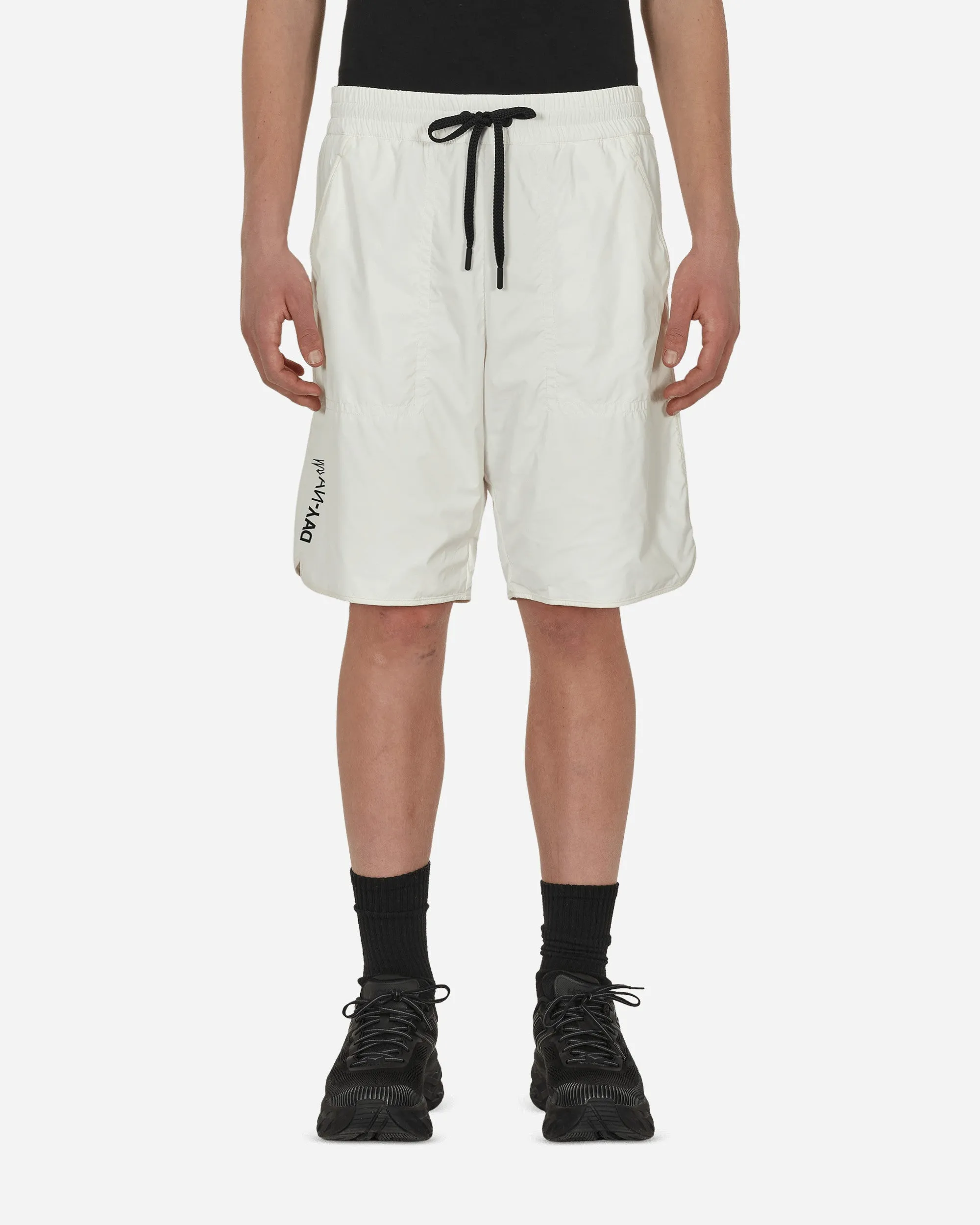 Short Dynamique Jour Blanc