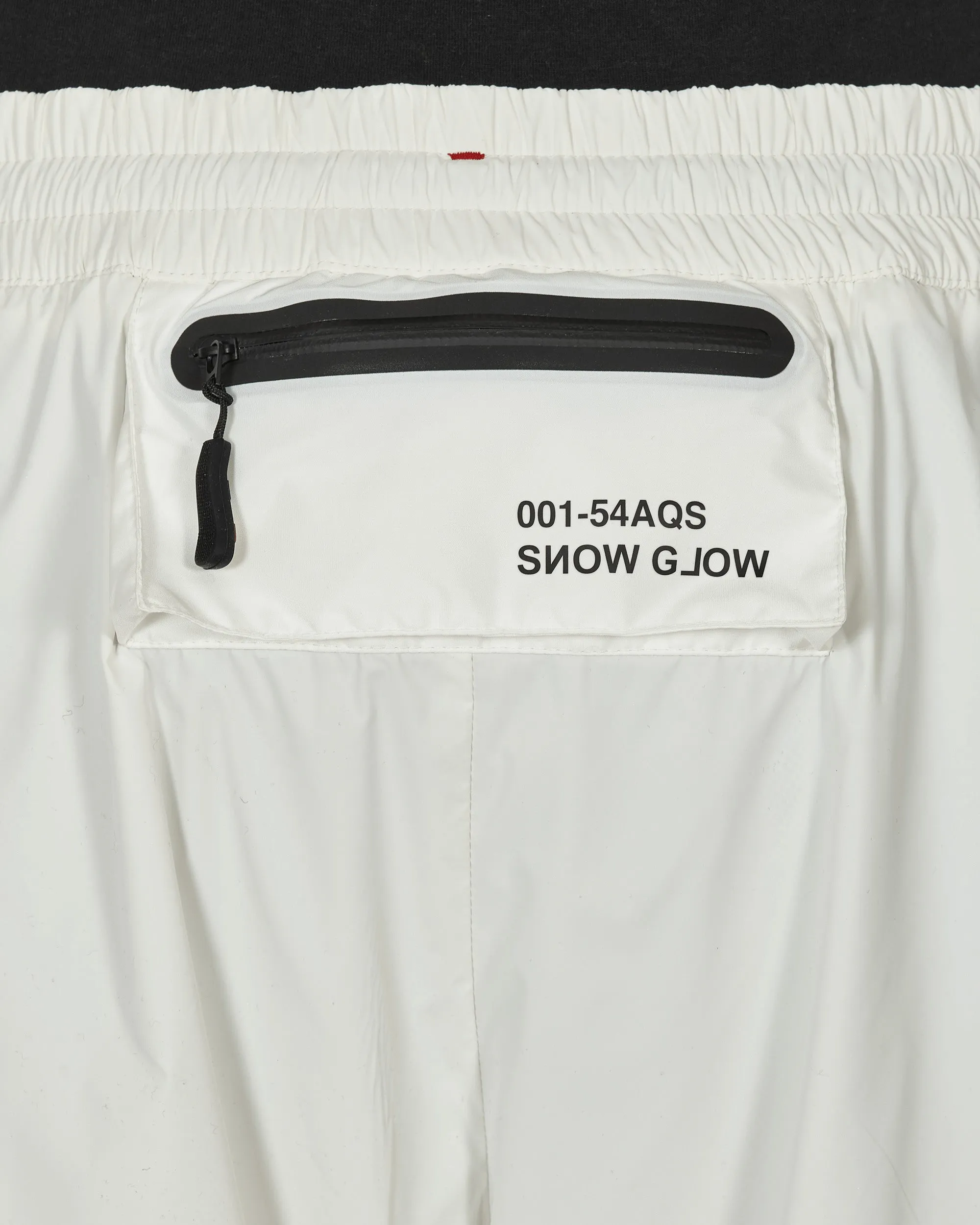 Short Dynamique Jour Blanc