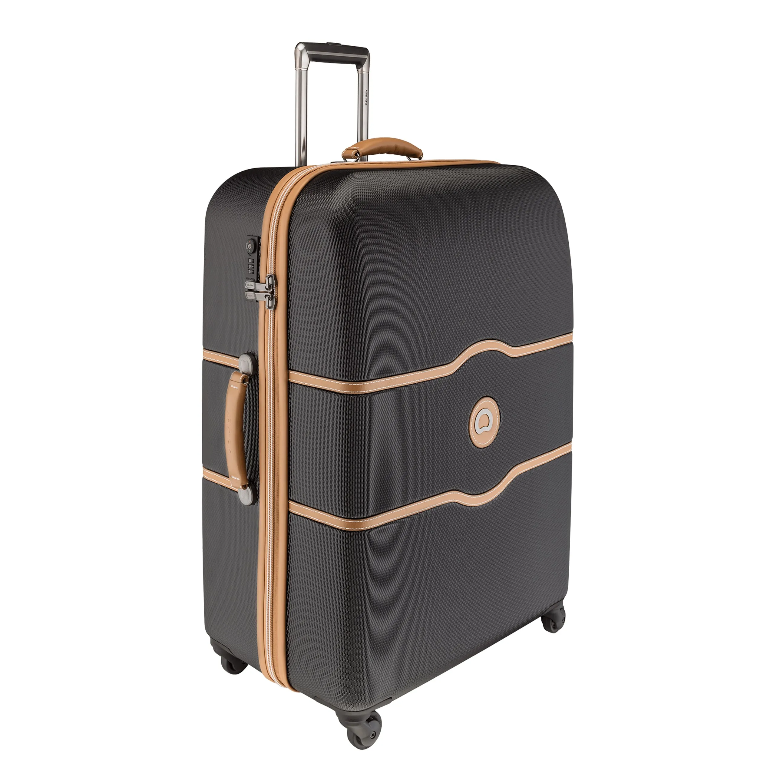 DELSEY Paris Chatelet Valise moyenne 24
