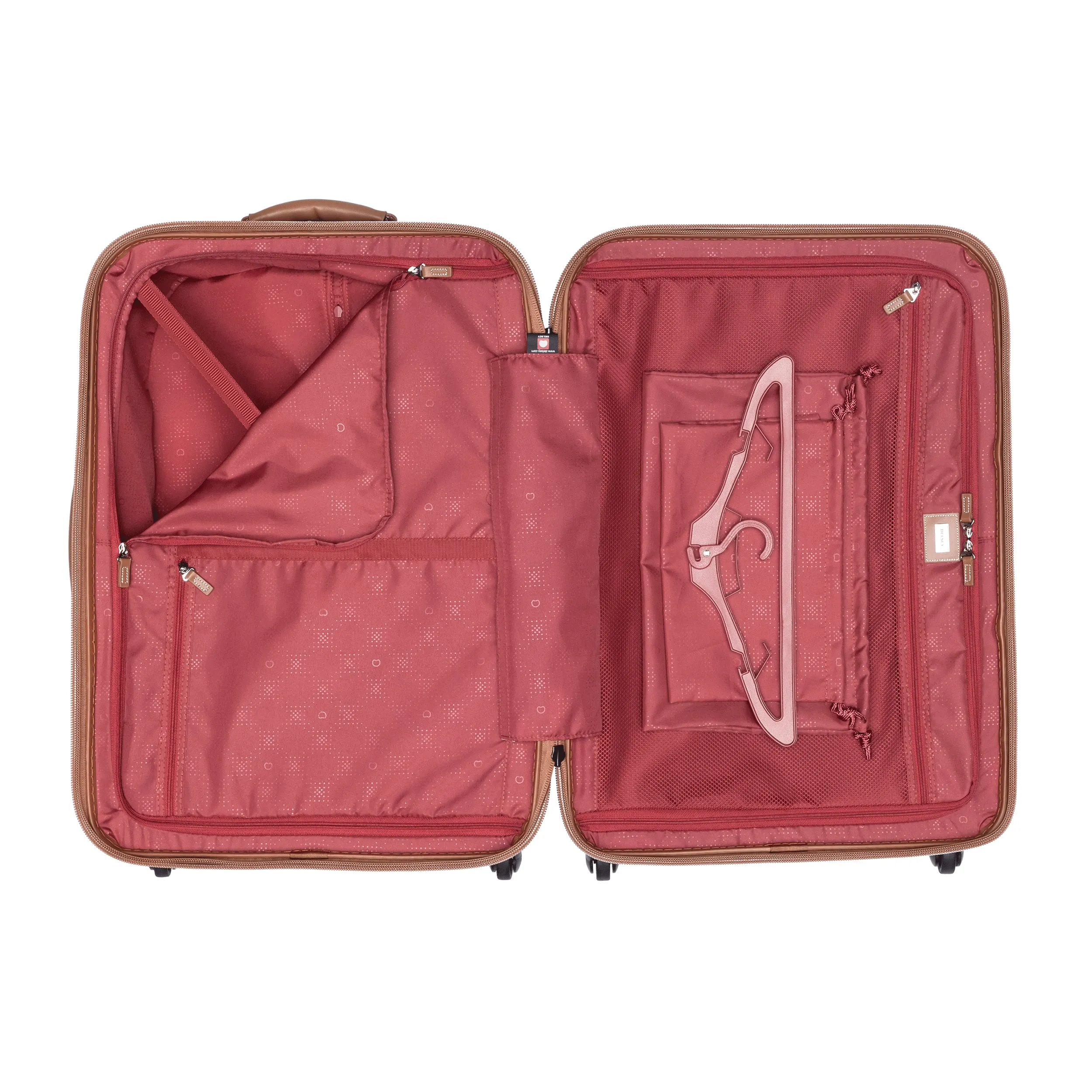 DELSEY Paris Chatelet Valise moyenne 24