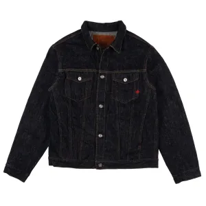 Veste en Jean - MIJ10 - Esprit d'Okayama