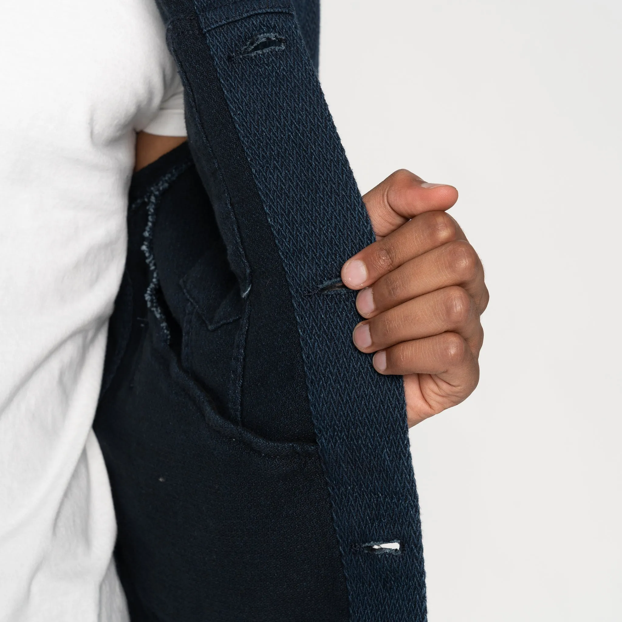 Veste en Jean - Yagasuri Denim