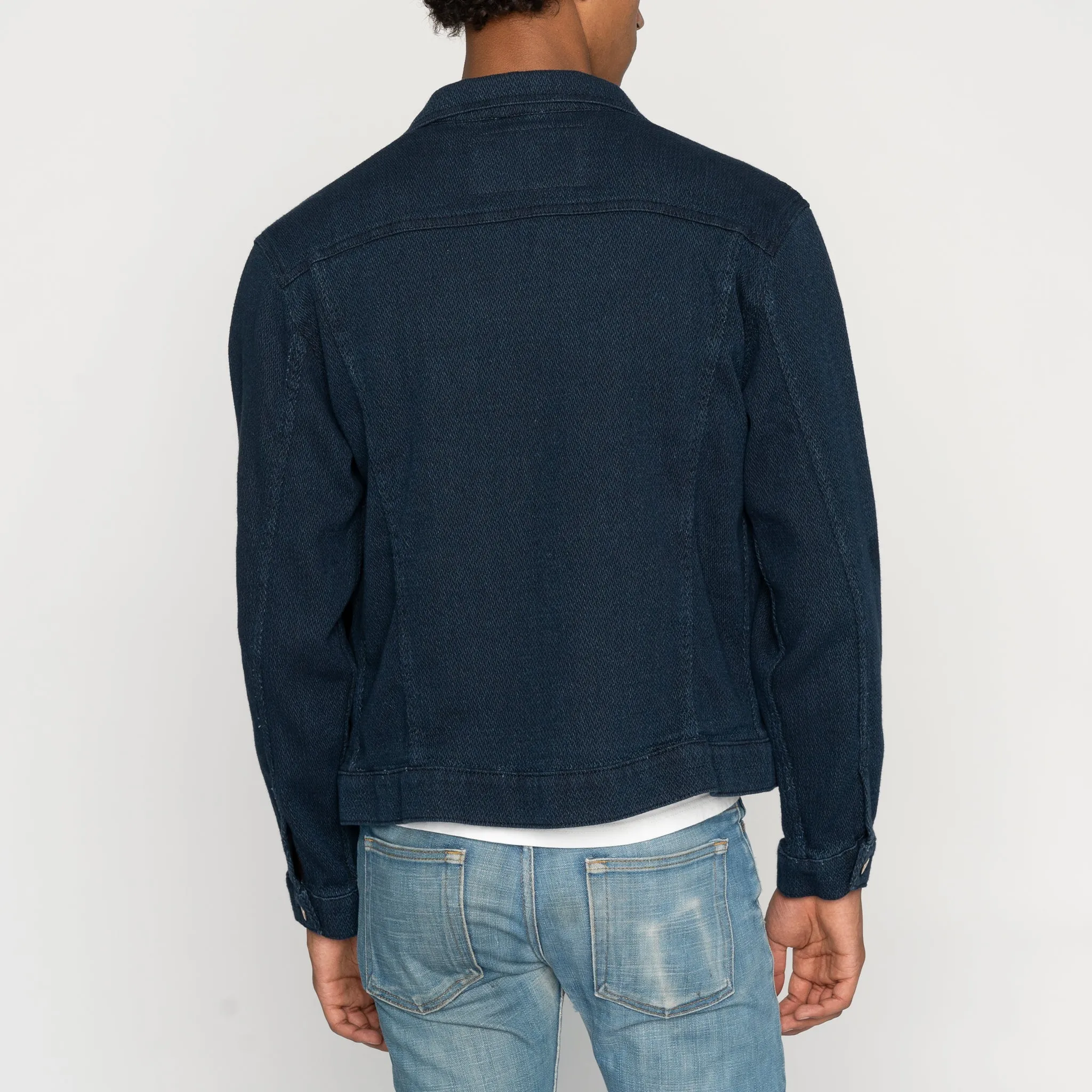 Veste en Jean - Yagasuri Denim