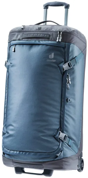 Deuter Aviant 90L Sacs de Voyage à Roues 2 Roues Deuter