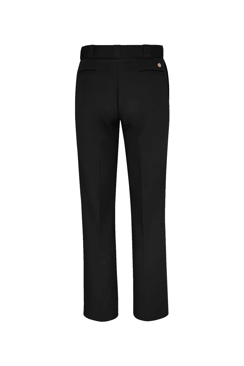 Pantalons de travail résistants aux taches pour hommes Dickies avec poches - Noir