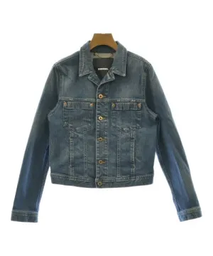 Vestes en denim DIESEL