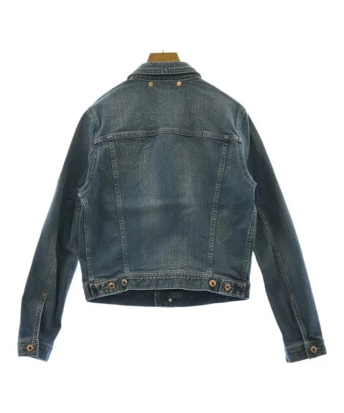 Vestes en denim DIESEL
