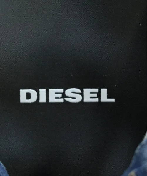 Vestes en denim DIESEL