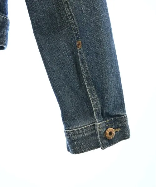 Vestes en denim DIESEL