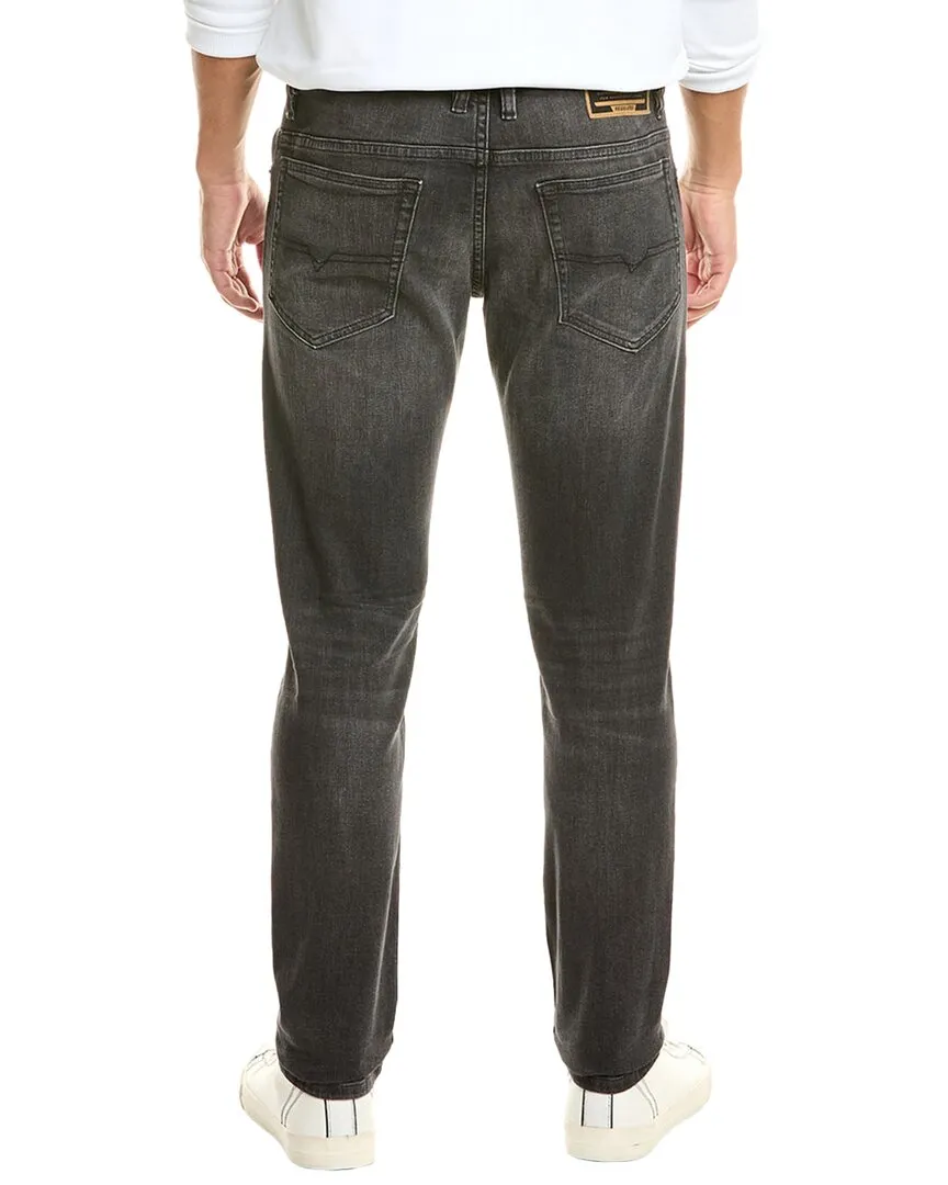 Diesel Thommer Jean Slim Noir