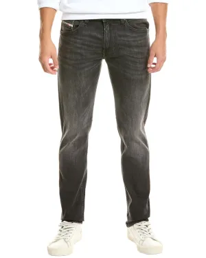 Diesel Thommer Jean Slim Noir