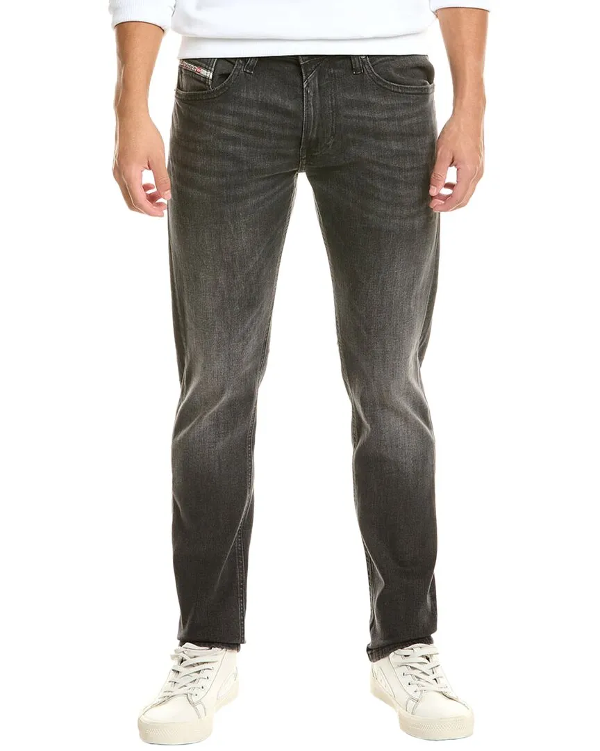 Diesel Thommer Jean Slim Noir