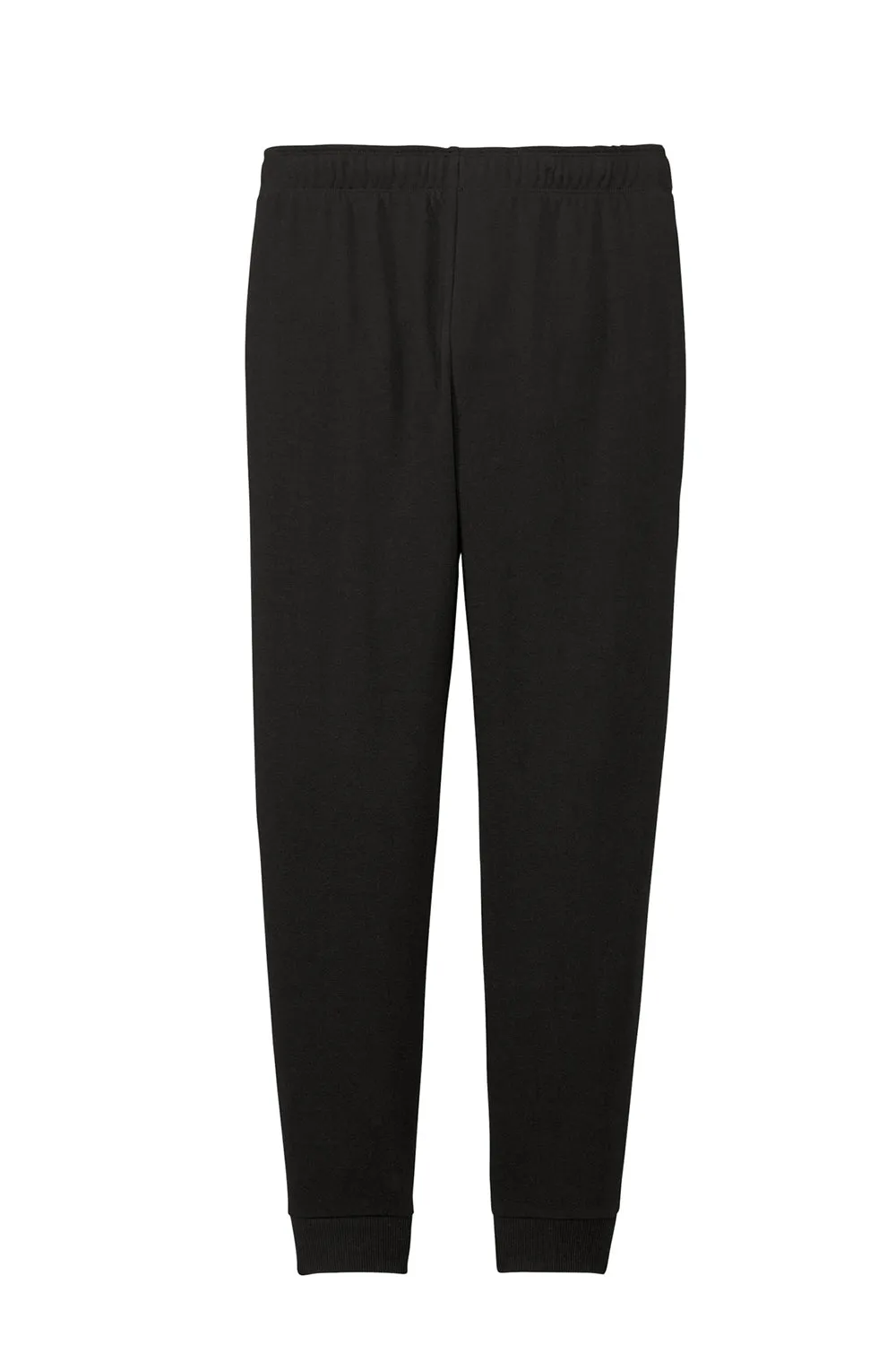 Pantalon de jogging en tri-polaire parfait pour hommes avec poches - Noir