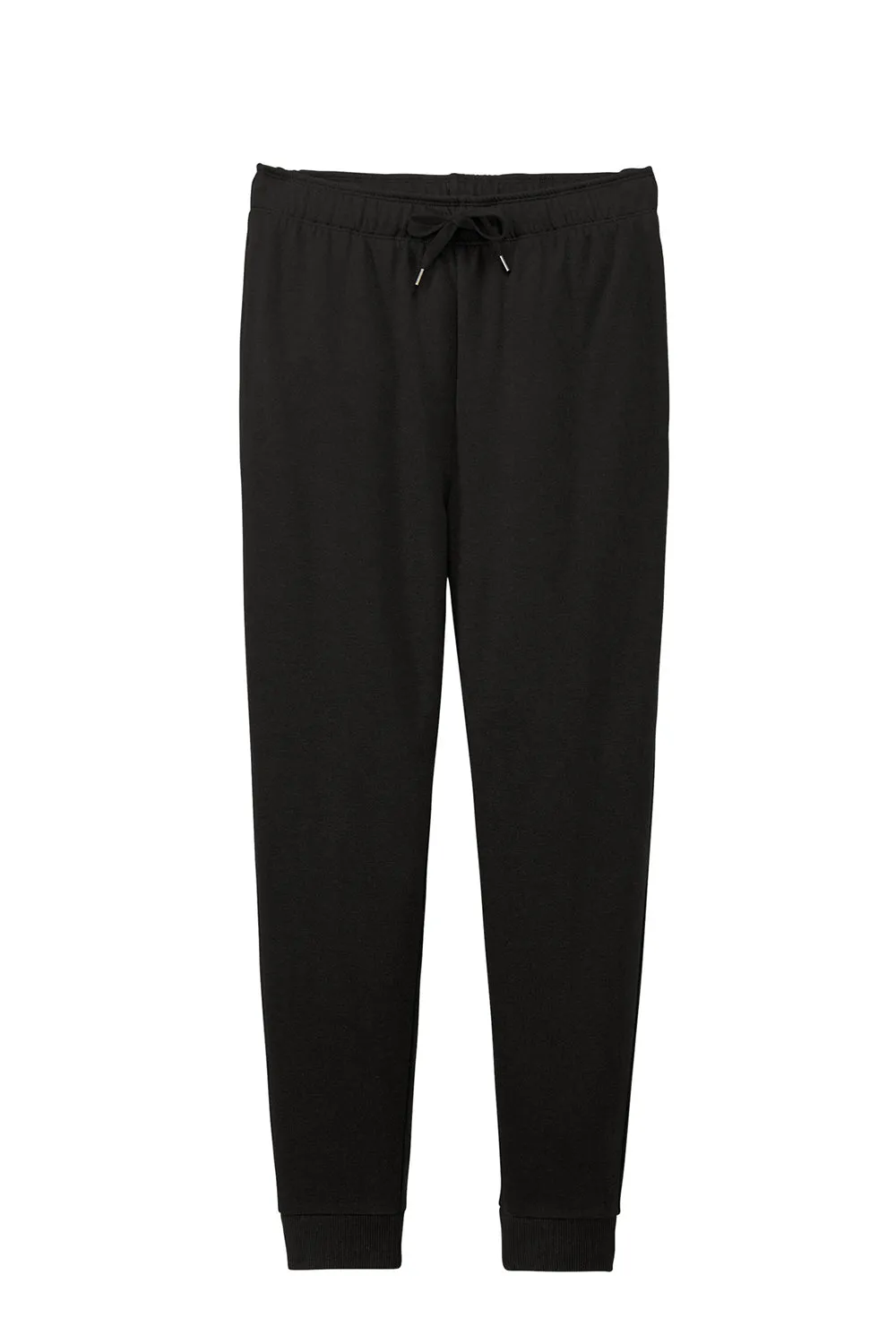 Pantalon de jogging en tri-polaire parfait pour hommes avec poches - Noir