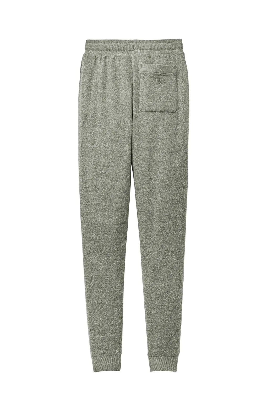Pantalon de jogging en tri-polaire parfait pour hommes avec poches - Gris givré