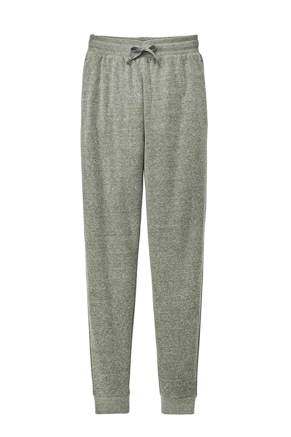 Pantalon de jogging en tri-polaire parfait pour hommes avec poches - Gris givré
