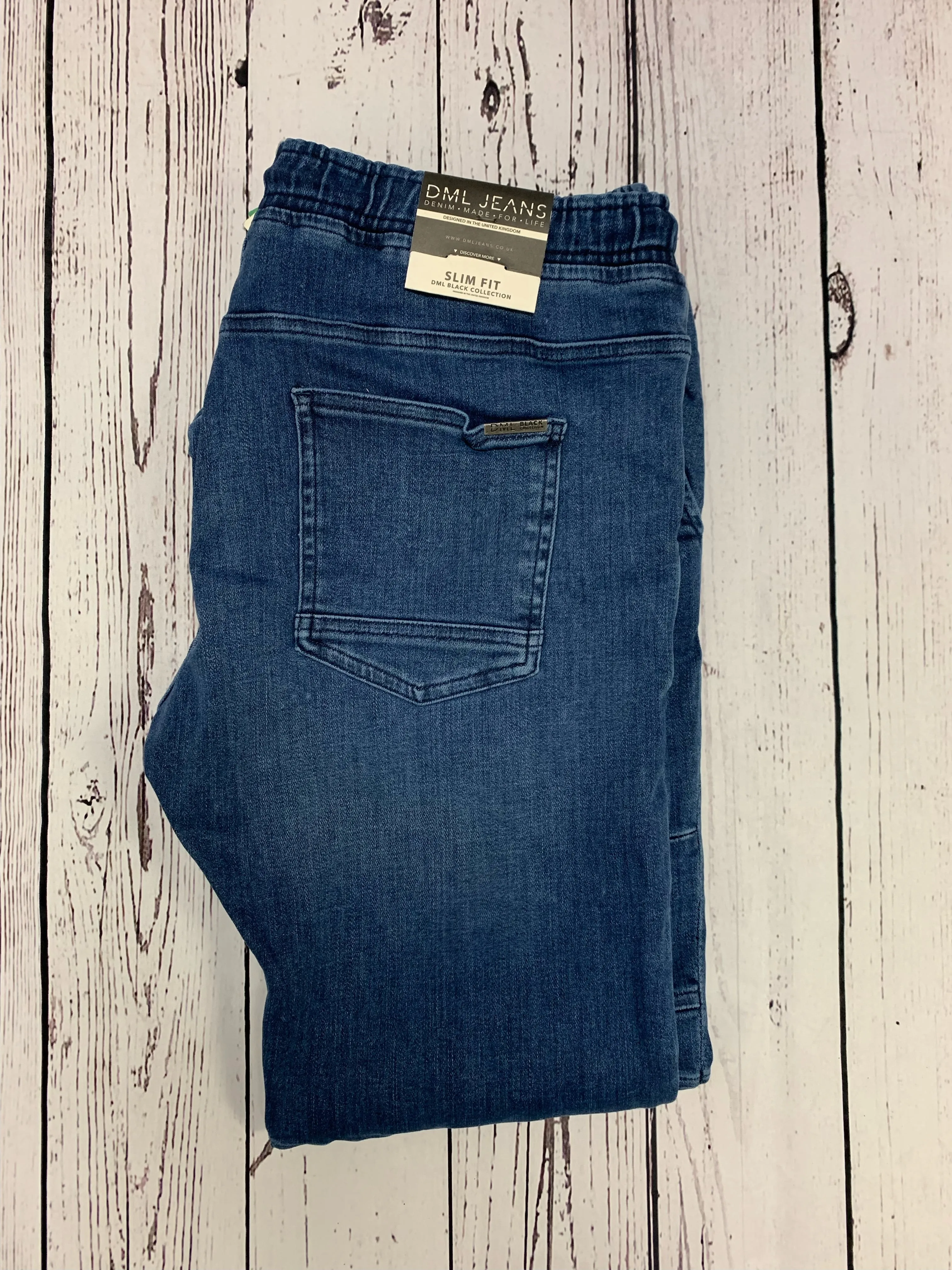 Jean Jogger DML